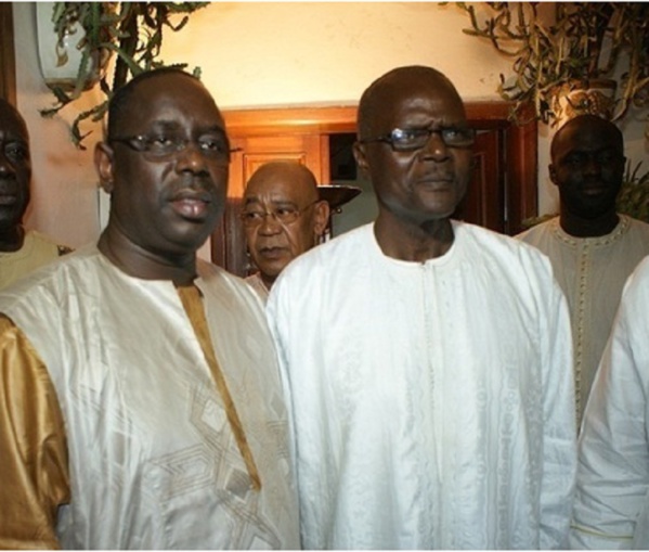 APR/PS: Les prémices d'un clash APR/PS: Les prémices d'un clash