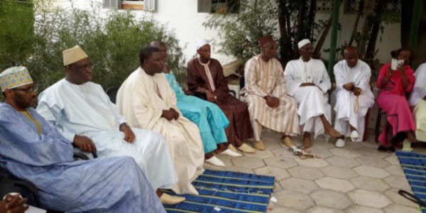 Soldats sénégalais au Yémen : les guides religieux bernés ?