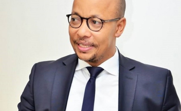 ​Pourquoi Souleymane Jules Diop a été reçu par Alassane Ouattara