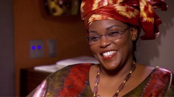 ​La Première Dame du Sénégal : toute en fée et gestes   L'histoire jamais racontée sur Marième Faye Sall