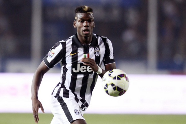 Man City prêt à dépenser 97 millions pour Pogba ?