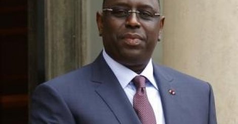 Rapport annuel Cnra: Macky Sall s'oppose à la dépénalisation du délit de presse