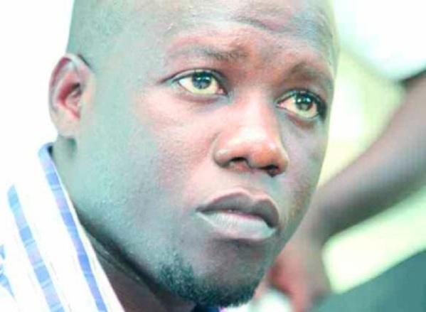 Massaly toujours dans les liens de Dame Justice Massaly toujours dans les liens de Dame Justice