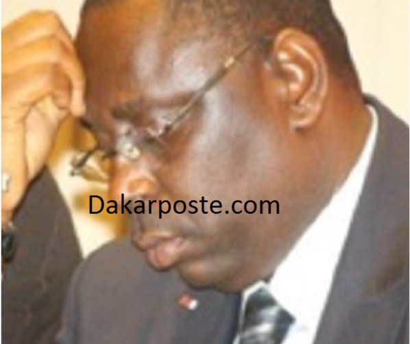 Magal Kazou Rajaab à Touba : Le dilemme de Macky Sall Magal Kazou Rajaab à Touba : Le dilemme de Macky Sall