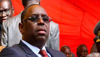 Macky Sall va assister à la remise de diplôme de son fils aux USA, un bon président, un bon père de famille Macky Sall va assister à la remise de diplôme de son fils aux USA, un bon président, un bon père de famille