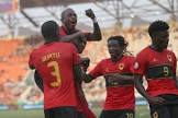 CAN 2024: l’Angola domine la Mauritanie dans un match spectaculaire et peut rêver de huitièmes CAN 2024: l’Angola domine la Mauritanie dans un match spectaculaire et peut rêver de huitièmes