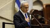 Israël refuse la création d'un État palestinien indépendant Israël refuse la création d'un État palestinien indépendant