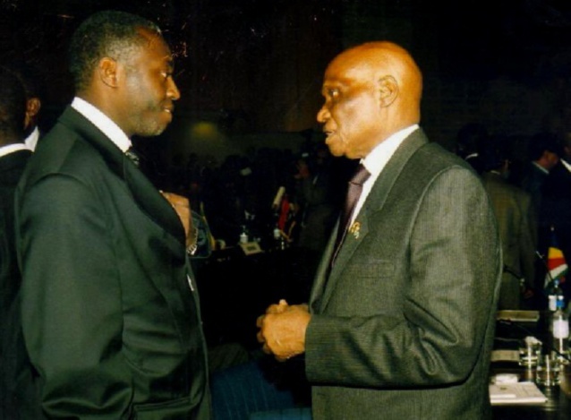 Mamadou Lamine Diallo défend Karim : « il m’est difficile de comprendre l’acharnement de Macky, Amadou Ba et BBY contre Me Wade et sa famille » Mamadou Lamine Diallo défend Karim : « il m’est difficile de comprendre l’acharnement de Macky, Amadou Ba et BBY contre Me Wade et sa famille »