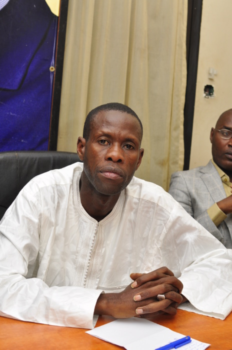Les propos d'Amath Suzanne Camara qui font mal à "Rewmi": " Idrissa Seck ne sera jamais président du Sénégal parce qu’il est un griot " Les propos d'Amath Suzanne Camara qui font mal à "Rewmi": " Idrissa Seck ne sera jamais président du Sénégal parce qu’il est un griot "