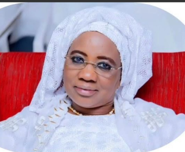 Scandale financier autour de 540 millions de francs au CMS- Ce que l'on sait de Sokhna Astou Kounta citée dans le système frauduleux des " prête-noms " Scandale financier autour de 540 millions de francs au CMS- Ce que l'on sait de Sokhna Astou Kounta citée dans le système frauduleux des " prête-noms "