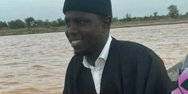 Me Ngagne Demba Touré : le candidat Bassirou Diomaye FAYE doit être libéré avant le début de la campagne électorale Me Ngagne Demba Touré : le candidat Bassirou Diomaye FAYE doit être libéré avant le début de la campagne électorale