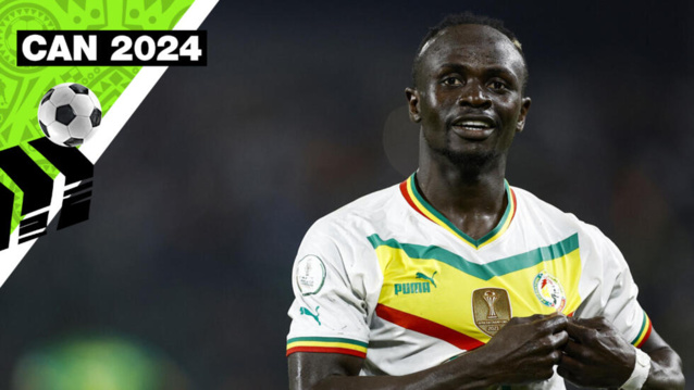 CAN 2024 : duels à suivre, scenarios possibles… ce qu'il faut savoir avant la 3e journée CAN 2024 : duels à suivre, scenarios possibles… ce qu'il faut savoir avant la 3e journée