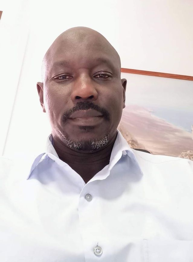 POLITIQUE: Karim Meissa Wade à la CEDEAO : Un Rebondissement dans le Contexte Présidentiel Sénégalais.(Par Momar Dieng Diop). POLITIQUE: Karim Meissa Wade à la CEDEAO : Un Rebondissement dans le Contexte Présidentiel Sénégalais.(Par Momar Dieng Diop).