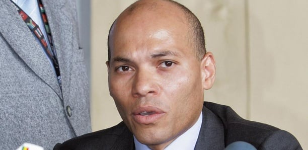 Karim Wade écarté : "Il n’existe aucune voie de recours", d’après Me Pape Sène Karim Wade écarté : "Il n’existe aucune voie de recours", d’après Me Pape Sène