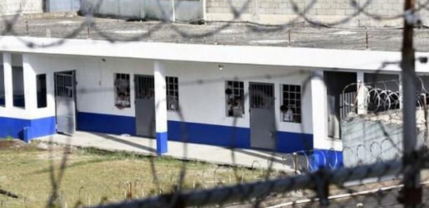 Guatemala: Un baron de la drogue condamné à 808 ans de prison pour le meurtre de 16 étrangers Guatemala: Un baron de la drogue condamné à 808 ans de prison pour le meurtre de 16 étrangers