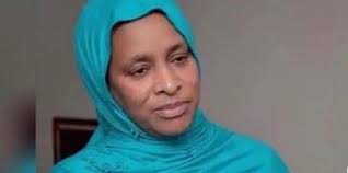 Fatou Kiné Diouf "Diaga" sera finalement inhumée demain à Yoff Fatou Kiné Diouf "Diaga" sera finalement inhumée demain à Yoff
