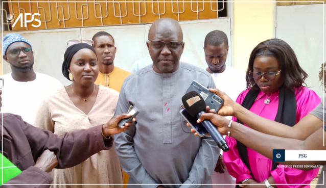 Plus de trois cent dépôts illégaux de médicaments recensés à Touba (pharmaciens) Plus de trois cent dépôts illégaux de médicaments recensés à Touba (pharmaciens)