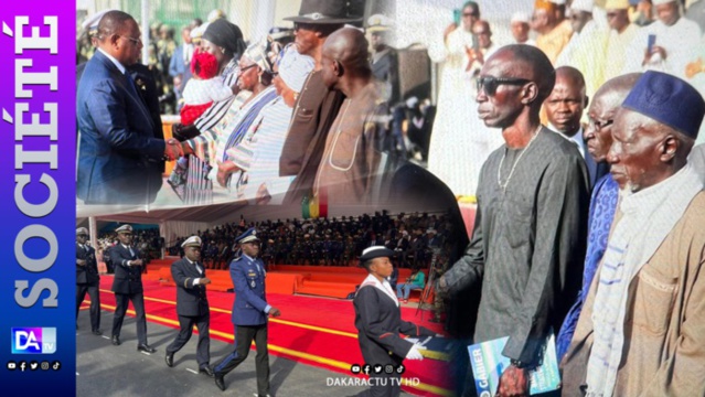 Disparition en mer de 5 commandos de la marine nationale : Le chef suprême des armées exprime la gratitude de la république aux familles des disparus Disparition en mer de 5 commandos de la marine nationale : Le chef suprême des armées exprime la gratitude de la république aux familles des disparus