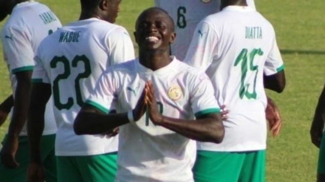 CAN. Le Sénégal conclut son sans-faute par une victoire sur la Guinée CAN. Le Sénégal conclut son sans-faute par une victoire sur la Guinée