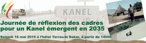 Journée de réflexion des cadres pour un Kanel Émergent : Les dessous d'une rencontre Journée de réflexion des cadres pour un Kanel Émergent : Les dessous d'une rencontre