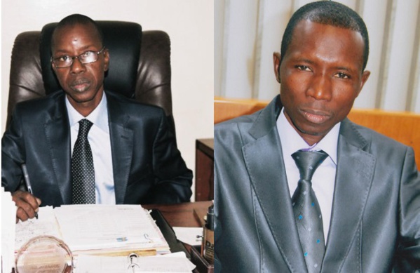 Qui est Mamadou Oumar Bocoum? Qui est Mamadou Oumar Bocoum?