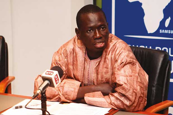 ​La face cachée de  Serigne Mboup patron de l'holding CCBM