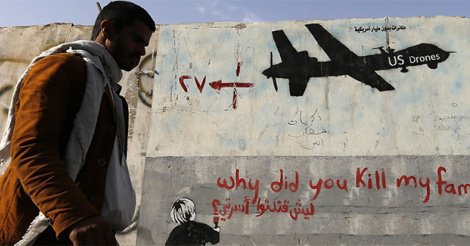 Seydi Gassama : «Macky Sall devra assumer l’entière responsabilité de ce qui va arriver aux soldats au Yémen»