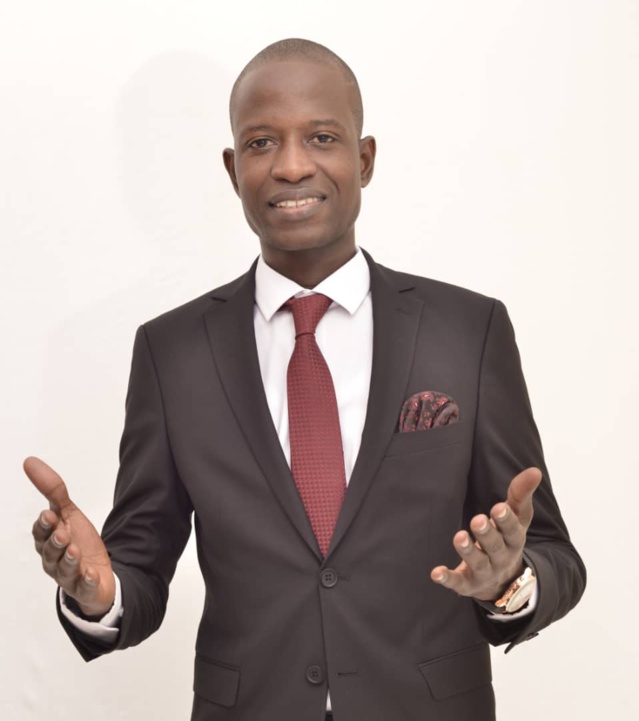 Massamba SEYE: "Je demande au Conseil Constitutionnel d'émettre une décision de justice pour la libération du Candidat Bassirou Diomaye Faye" Massamba SEYE: "Je demande au Conseil Constitutionnel d'émettre une décision de justice pour la libération du Candidat Bassirou Diomaye Faye"