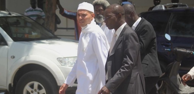 KARIM MEÏSSA WADE- Pourquoi tant d’injustices ? KARIM MEÏSSA WADE- Pourquoi tant d’injustices ?