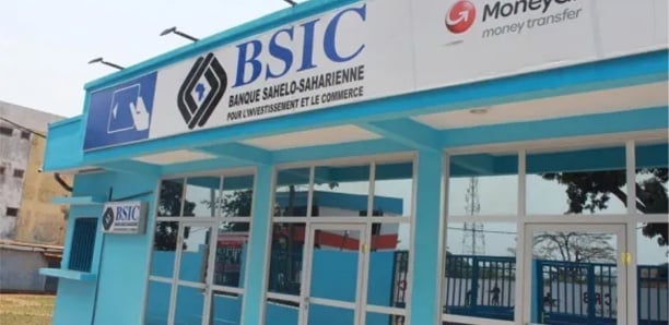 BSIC : comment un demi-milliard a été détourné, quatre personnes dont trois femmes arrêtées BSIC : comment un demi-milliard a été détourné, quatre personnes dont trois femmes arrêtées