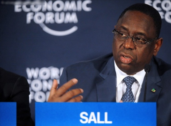 Les instructions de Macky Sall depuis les USA Les instructions de Macky Sall depuis les USA