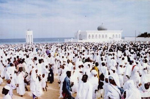 Cérémonie d’ouverture du 135ème Appel des Layènes: Cambèréne au rythme de l’appel du MAHDI Cérémonie d’ouverture du 135ème Appel des Layènes: Cambèréne au rythme de l’appel du MAHDI