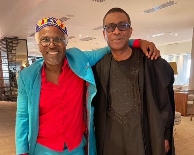 Sénégal vs Côte d’Ivoire – Alpha Blondy : « Mes frères sénégalais, les Gnaks vont gnaker les Gôrguis parceque… » Sénégal vs Côte d’Ivoire – Alpha Blondy : « Mes frères sénégalais, les Gnaks vont gnaker les Gôrguis parceque… »