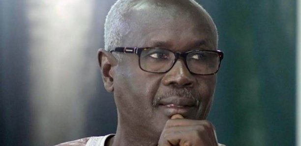 « C’est lui, ce Mame Mbaye Niang, qui devait être aujourd’hui en prison si . . . . » « C’est lui, ce Mame Mbaye Niang, qui devait être aujourd’hui en prison si . . . . »