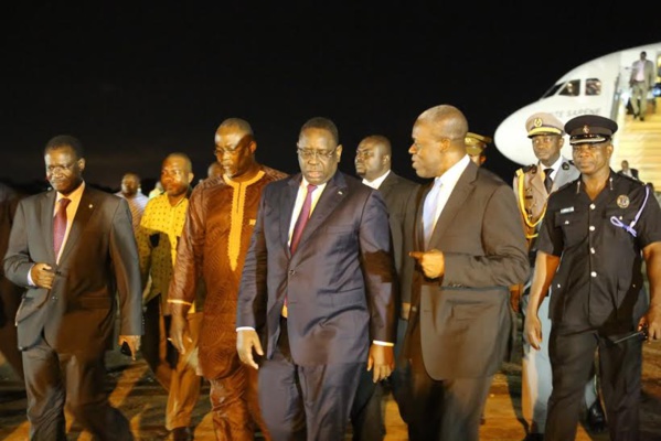 Retour sur le sommet de ACCRA