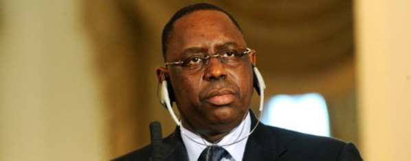 Le Président Macky Sall élu à la tête de la Cedeao