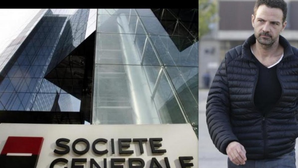 Après l’affaire Kerviel, l’affaire Société générale Après l’affaire Kerviel, l’affaire Société générale