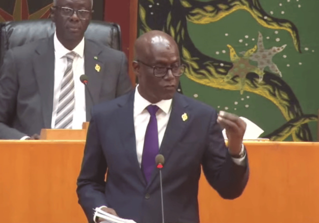 Brutalisé à l’Assemblée nationale par des députés du Pds : Thierno Alassane Sall annonce une plainte contre ses ‘’agresseurs’’ Brutalisé à l’Assemblée nationale par des députés du Pds : Thierno Alassane Sall annonce une plainte contre ses ‘’agresseurs’’