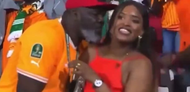 Can 2024: "DONNE TON NUMÉRO", LES EXPLICATIONS DU SUPPORTEUR IVOIRIEN APRÈS UNE SÉQUENCE DEVENUE VIRALE SUR LES RÉSEAUX SOCIAUX Can 2024: "DONNE TON NUMÉRO", LES EXPLICATIONS DU SUPPORTEUR IVOIRIEN APRÈS UNE SÉQUENCE DEVENUE VIRALE SUR LES RÉSEAUX SOCIAUX