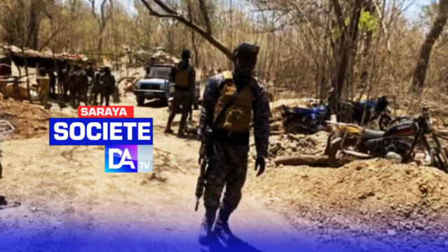 Kédougou /Saraya : une Attaque à main armée à Diakhaba fait 4 morts et 2 blessés graves ! Kédougou /Saraya : une Attaque à main armée à Diakhaba fait 4 morts et 2 blessés graves !