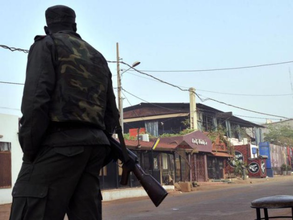 Deux chefs djihadistes tués au Mali par l’armée française Deux chefs djihadistes tués au Mali par l’armée française