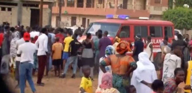 Mort suspecte de deux sœurs à Thiaroye: A l'origine une poudre anti-cafard versée sous leur lit Mort suspecte de deux sœurs à Thiaroye: A l'origine une poudre anti-cafard versée sous leur lit