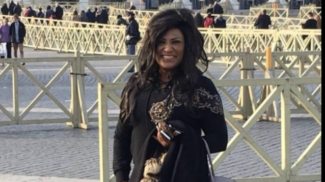 Urgent – Double nationalité : Mauvaise nouvelle pour Rose Wardini, convoquée à la DIC (journaliste) Urgent – Double nationalité : Mauvaise nouvelle pour Rose Wardini, convoquée à la DIC (journaliste)