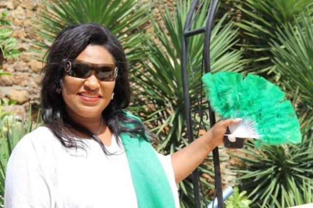 Affaire double nationalité : Rose Wardini placée en garde-à-vue Affaire double nationalité : Rose Wardini placée en garde-à-vue