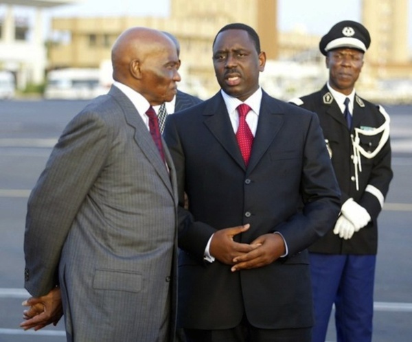 ​Alliance de grosses pointures de l'opposition  : Comment Wade compte se frayer un chemin dans le Macky