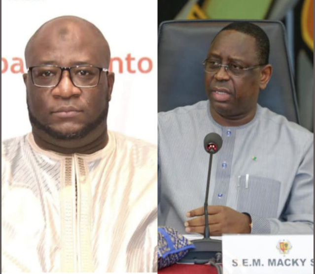 Birahim Seck sur la décision de Macky Sall : « Monsieur le Président vos arguments ne sont ni solides ni recevables » Birahim Seck sur la décision de Macky Sall : « Monsieur le Président vos arguments ne sont ni solides ni recevables »