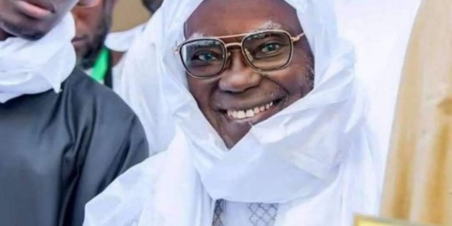 Urgent ! Touba : Le khalife général des Mourides, Serigne Mountakha Mbacké sera en retrait spirituel pour Un (01) mois Urgent ! Touba : Le khalife général des Mourides, Serigne Mountakha Mbacké sera en retrait spirituel pour Un (01) mois