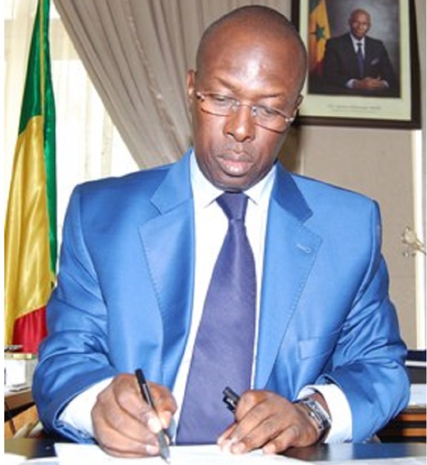 Exclusif Dakarposte.com : Le parti politique de Me Souleymane Ndéné Ndiaye sera lancé le 28 Mai prochain Exclusif Dakarposte.com : Le parti politique de Me Souleymane Ndéné Ndiaye sera lancé le 28 Mai prochain