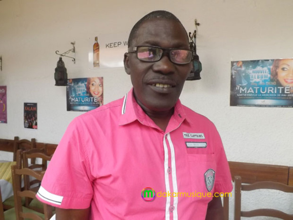 Guissé Pène parle de son frère Oumar Pène, Youssou Ndour, Waly Seck entres autres sujets de l'actualité Guissé Pène parle de son frère Oumar Pène, Youssou Ndour, Waly Seck entres autres sujets de l'actualité