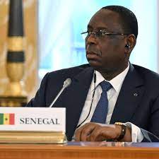 Crise politique au Sénégal après l'annonce du report de l'élection présidentielle Crise politique au Sénégal après l'annonce du report de l'élection présidentielle